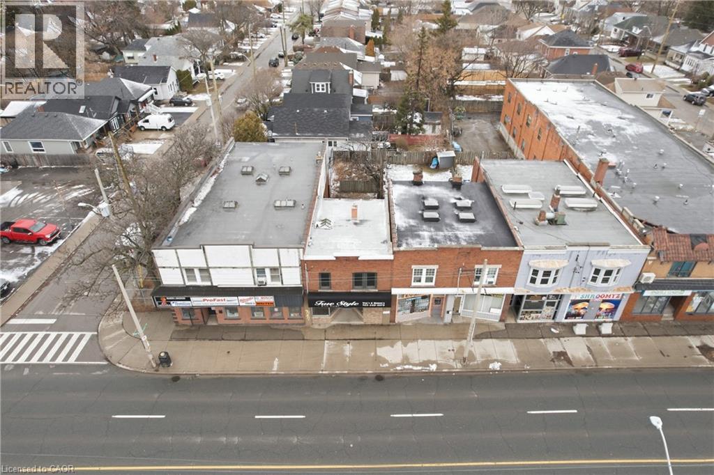 1345 Main Street, Hamilton, Ontario  L8K 1B6 - Photo 33 - 40813278