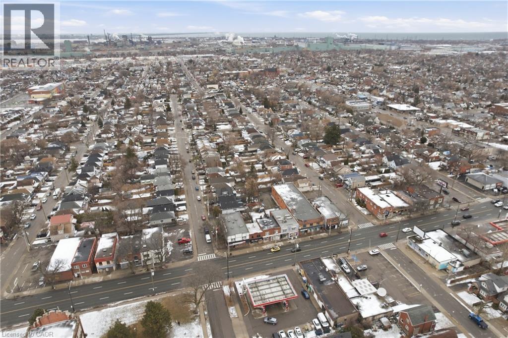 1345 Main Street, Hamilton, Ontario  L8K 1B6 - Photo 35 - 40813278