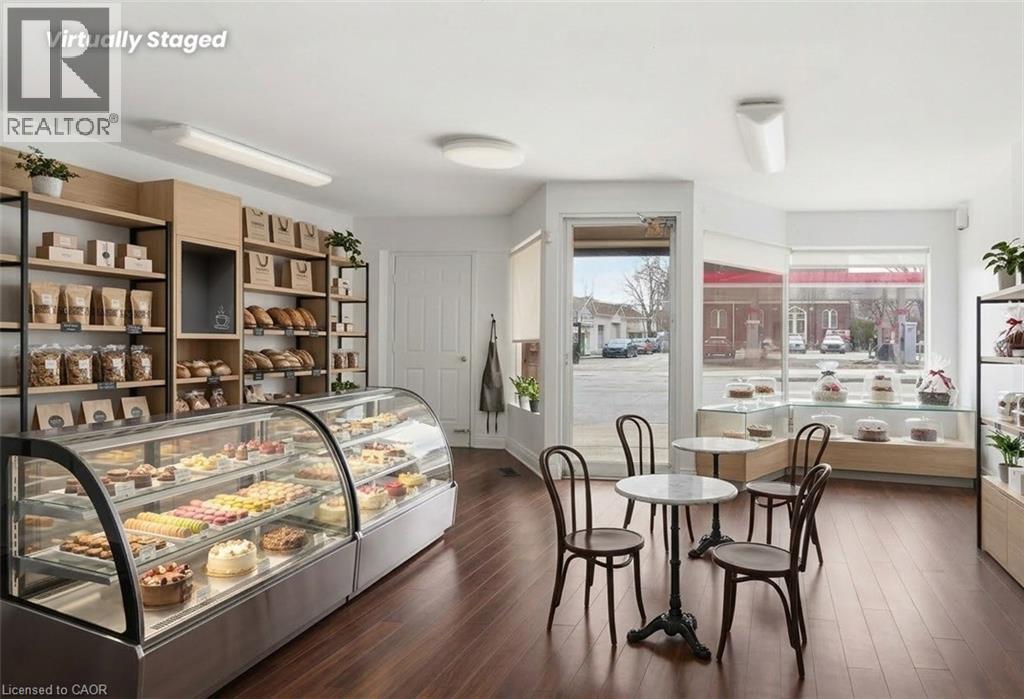 1345 Main Street, Hamilton, Ontario  L8K 1B6 - Photo 4 - 40813278