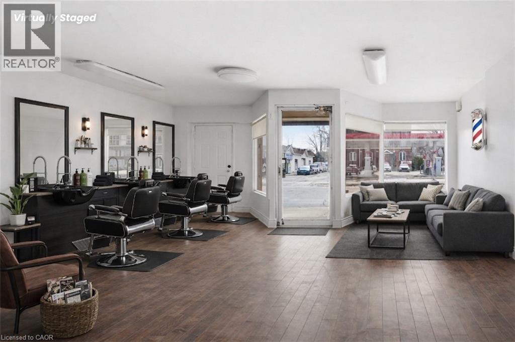 1345 Main Street, Hamilton, Ontario  L8K 1B6 - Photo 6 - 40813278