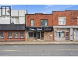 1345 MAIN Street, Hamilton, Ontario