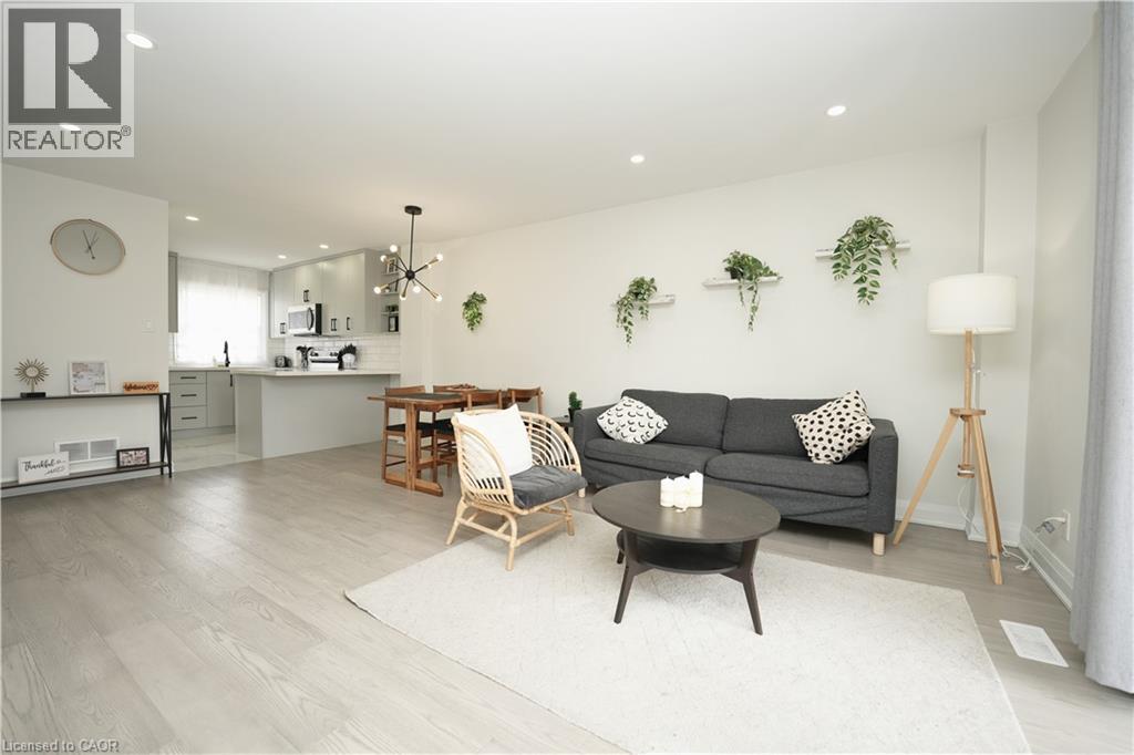 140 Jansen Avenue, Kitchener, Ontario  N2A 2L7 - Photo 10 - 40812318