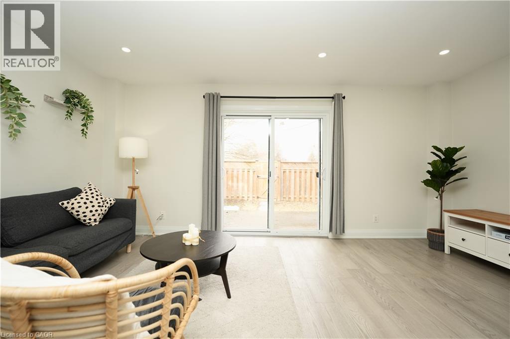 140 Jansen Avenue, Kitchener, Ontario  N2A 2L7 - Photo 14 - 40812318