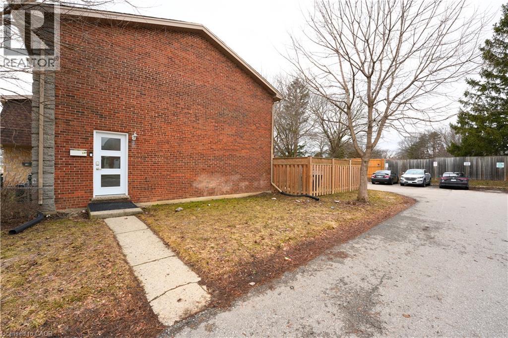 140 Jansen Avenue, Kitchener, Ontario  N2A 2L7 - Photo 32 - 40812318