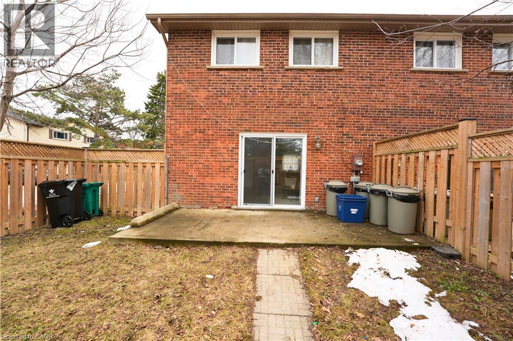 140 Jansen Avenue, Kitchener, Ontario  N2A 2L7 - Photo 33 - 40812318