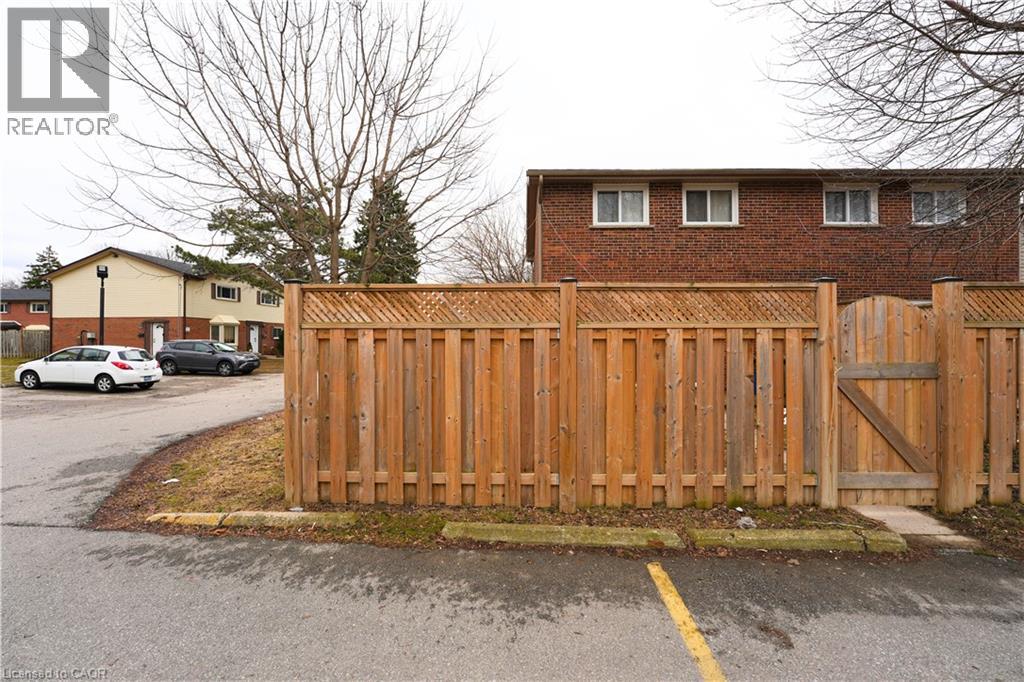 140 Jansen Avenue, Kitchener, Ontario  N2A 2L7 - Photo 34 - 40812318