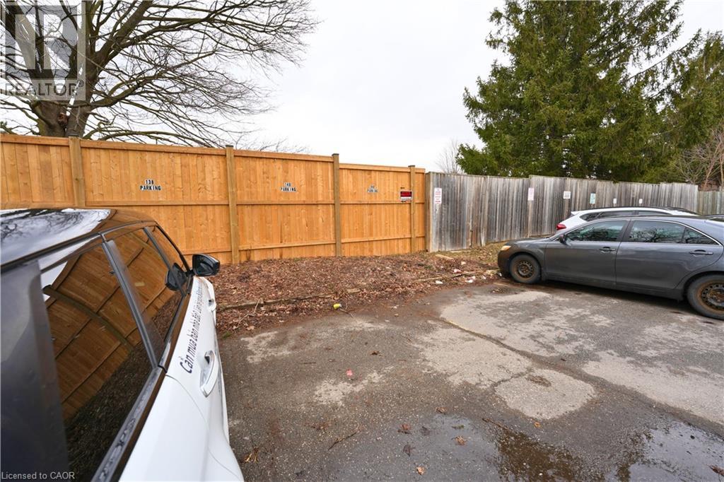 140 Jansen Avenue, Kitchener, Ontario  N2A 2L7 - Photo 36 - 40812318