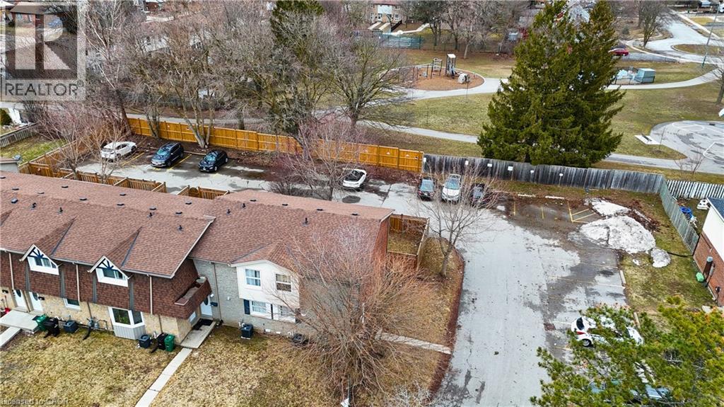 140 Jansen Avenue, Kitchener, Ontario  N2A 2L7 - Photo 37 - 40812318