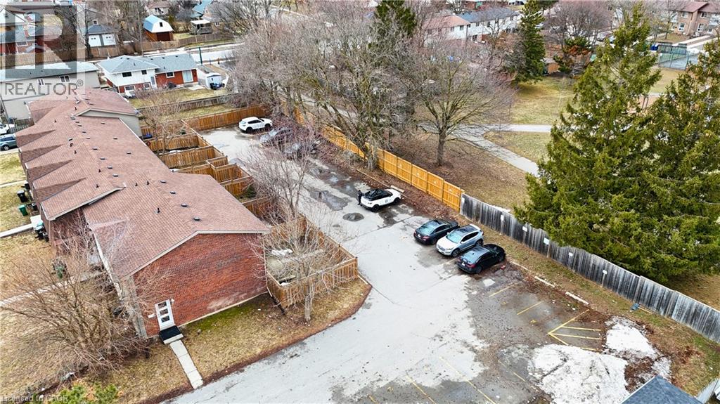 140 Jansen Avenue, Kitchener, Ontario  N2A 2L7 - Photo 38 - 40812318