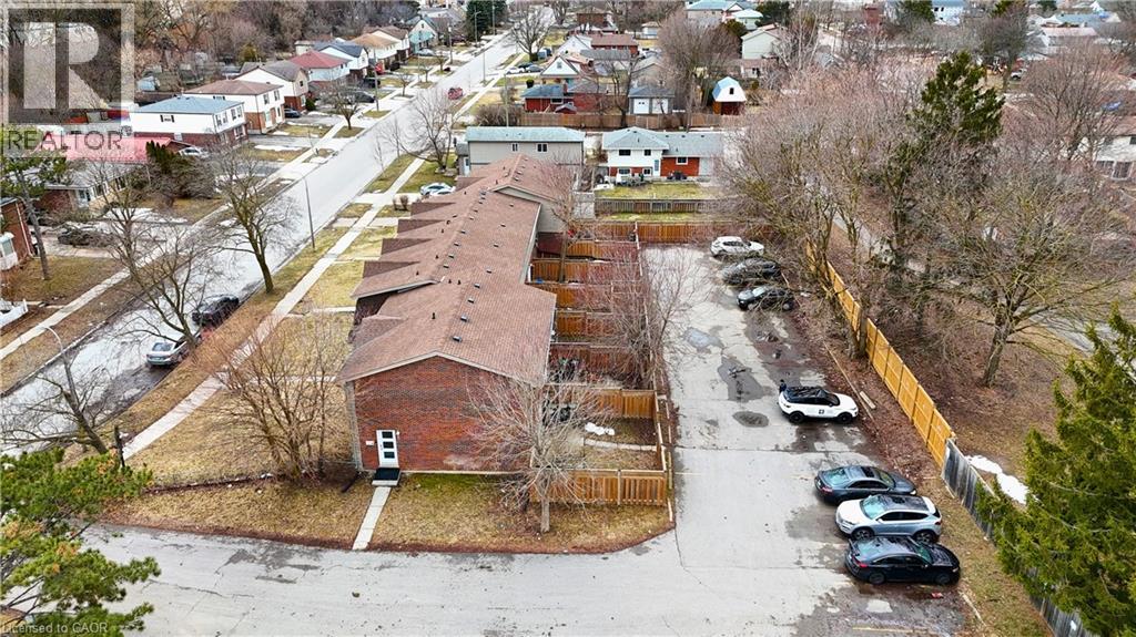 140 Jansen Avenue, Kitchener, Ontario  N2A 2L7 - Photo 39 - 40812318