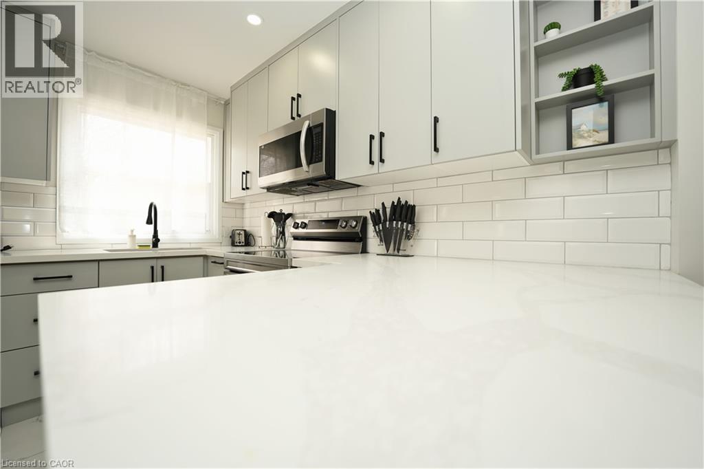 140 Jansen Avenue, Kitchener, Ontario  N2A 2L7 - Photo 7 - 40812318