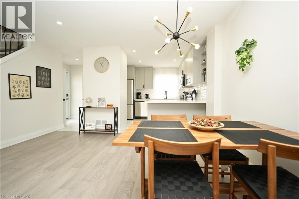 140 Jansen Avenue, Kitchener, Ontario  N2A 2L7 - Photo 9 - 40812318