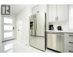 140 JANSEN Avenue, Kitchener, Ontario