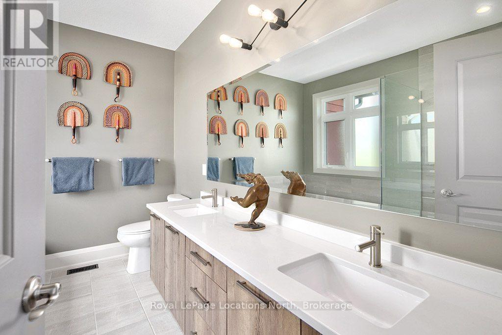 147 West Ridge Drive, Blue Mountains, Ontario N0H 2P0 - Photo 18 - X12896426