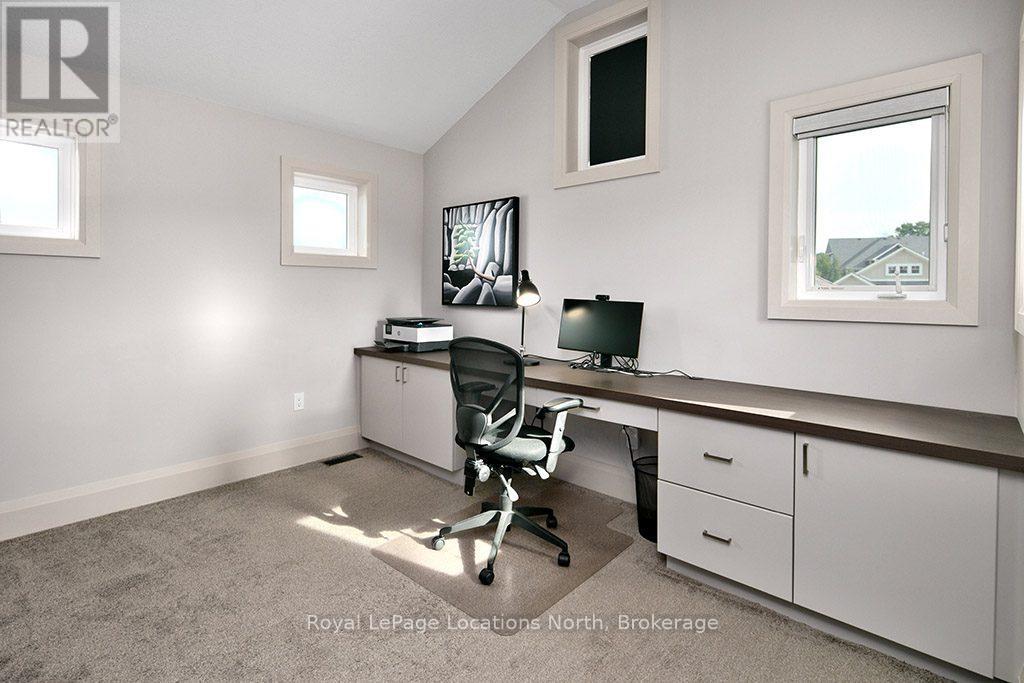 147 West Ridge Drive, Blue Mountains, Ontario N0H 2P0 - Photo 22 - X12896426