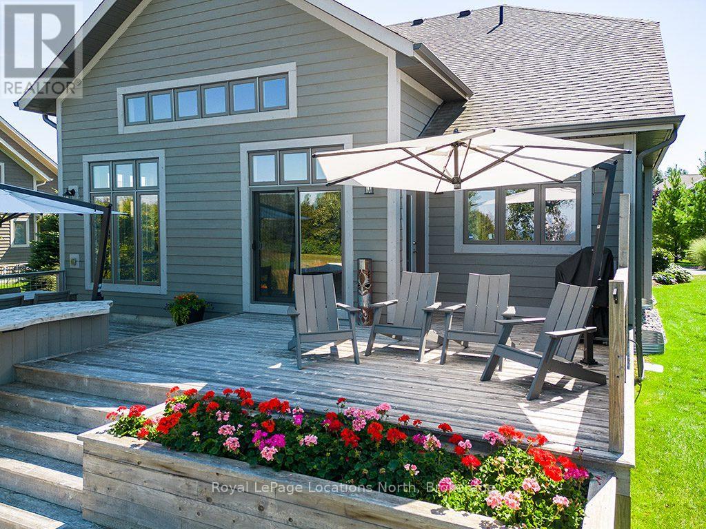 147 West Ridge Drive, Blue Mountains, Ontario N0H 2P0 - Photo 29 - X12896426