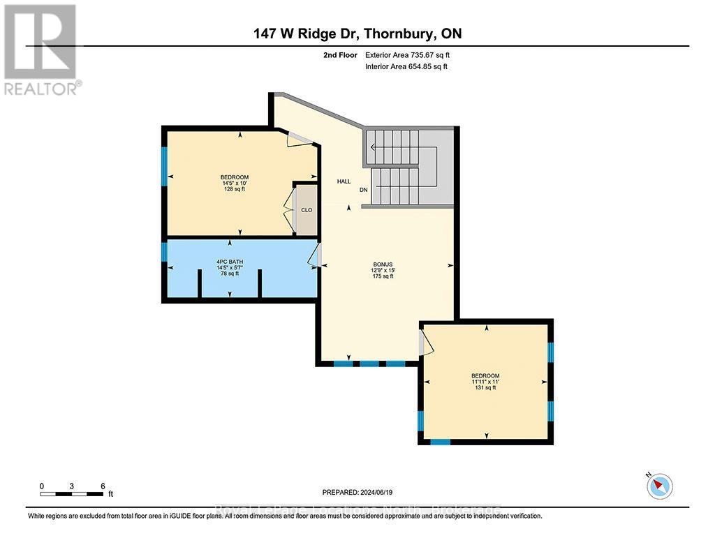 147 West Ridge Drive, Blue Mountains, Ontario N0H 2P0 - Photo 41 - X12896426