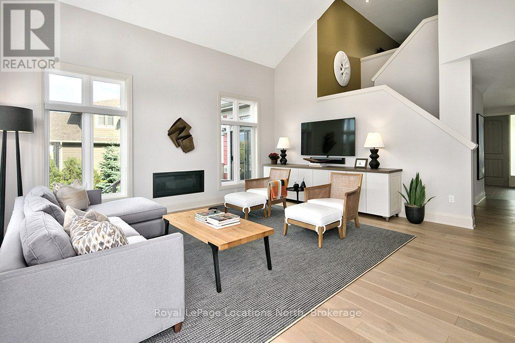 147 West Ridge Drive, Blue Mountains, Ontario N0H 2P0 - Photo 7 - X12896426