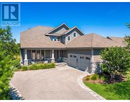 147 WEST RIDGE DRIVE, blue mountains, Ontario