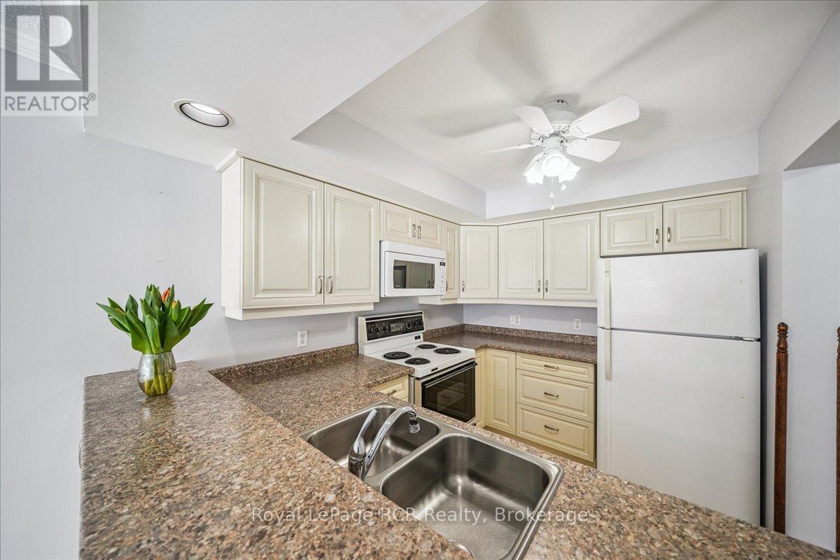 605 - 1455 2nd Avenue W, Owen Sound, Ontario  N4K 6V3 - Photo 12 - X12896490