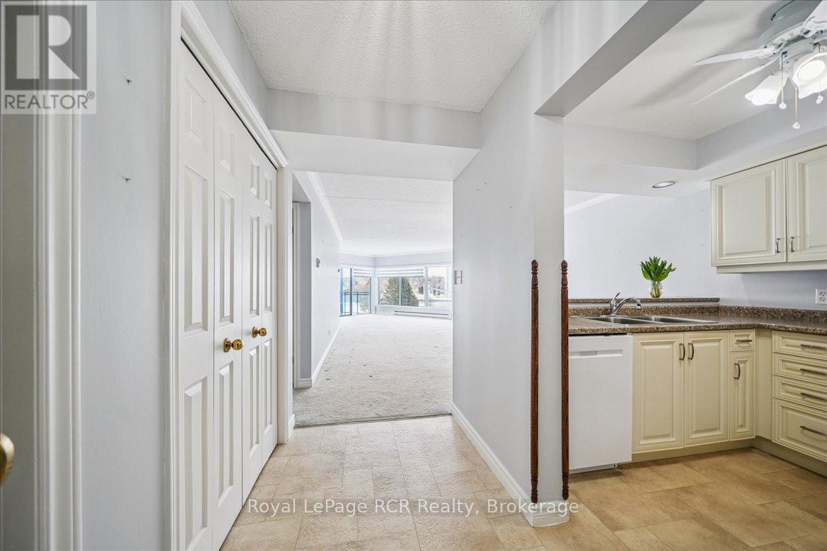 605 - 1455 2nd Avenue W, Owen Sound, Ontario  N4K 6V3 - Photo 14 - X12896490