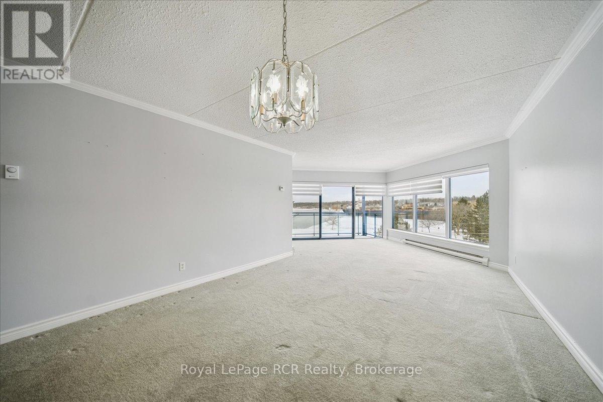 605 - 1455 2nd Avenue W, Owen Sound, Ontario  N4K 6V3 - Photo 16 - X12896490