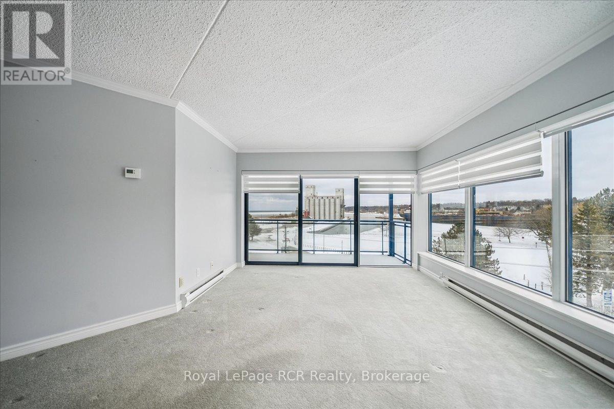 605 - 1455 2nd Avenue W, Owen Sound, Ontario  N4K 6V3 - Photo 18 - X12896490