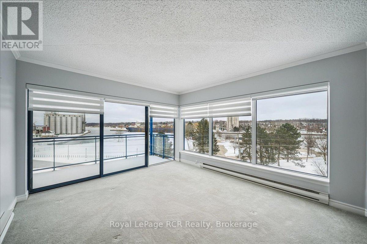 605 - 1455 2nd Avenue W, Owen Sound, Ontario  N4K 6V3 - Photo 19 - X12896490