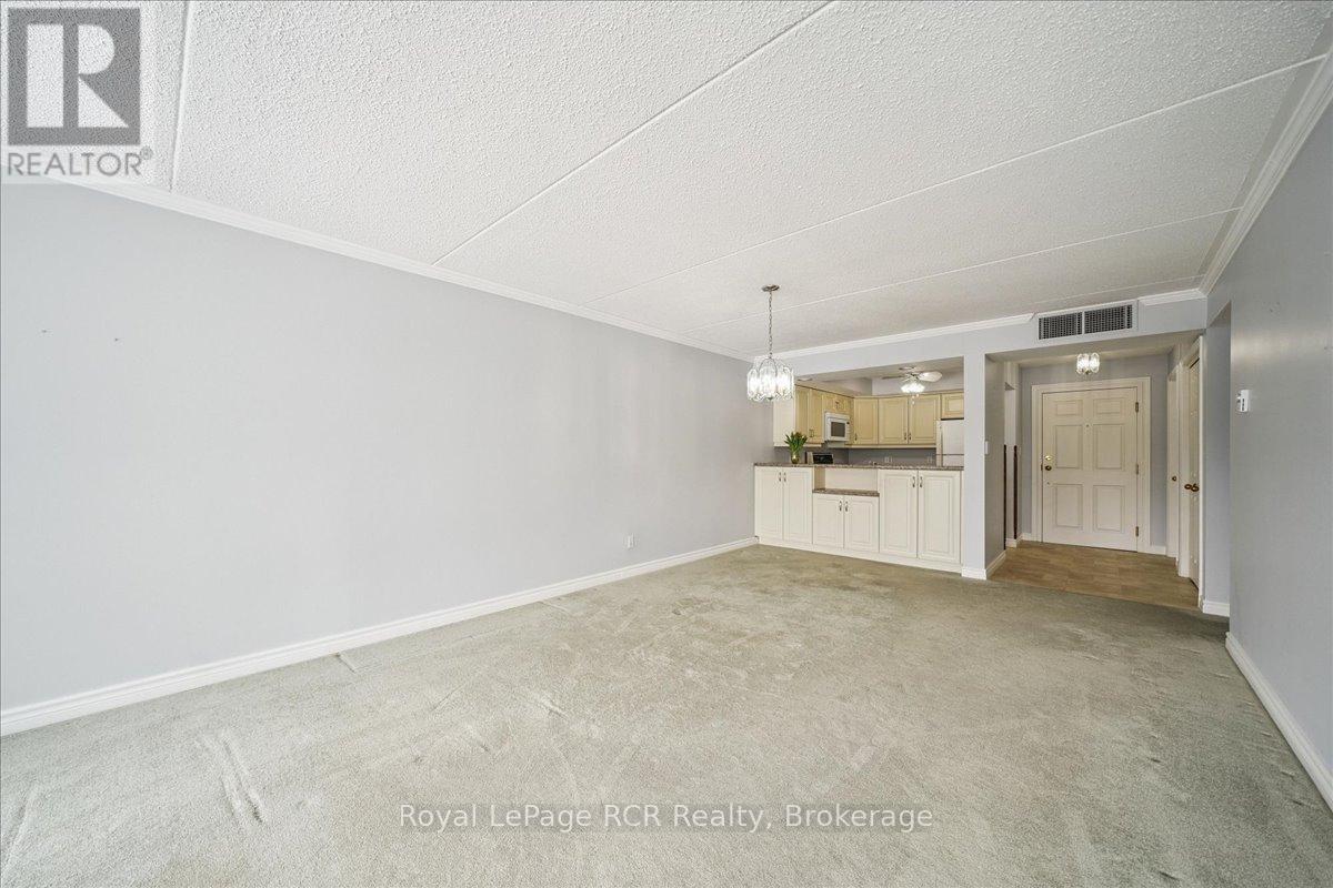 605 - 1455 2nd Avenue W, Owen Sound, Ontario  N4K 6V3 - Photo 22 - X12896490