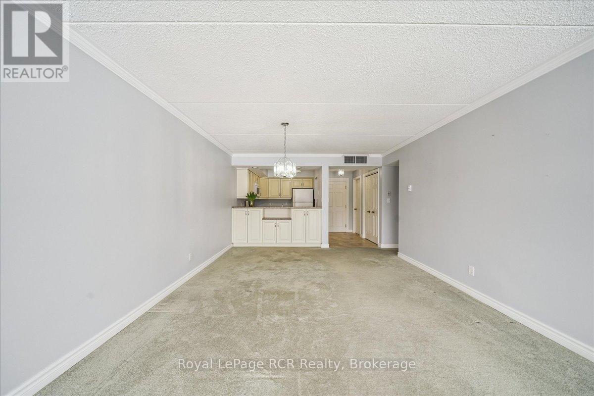 605 - 1455 2nd Avenue W, Owen Sound, Ontario  N4K 6V3 - Photo 23 - X12896490