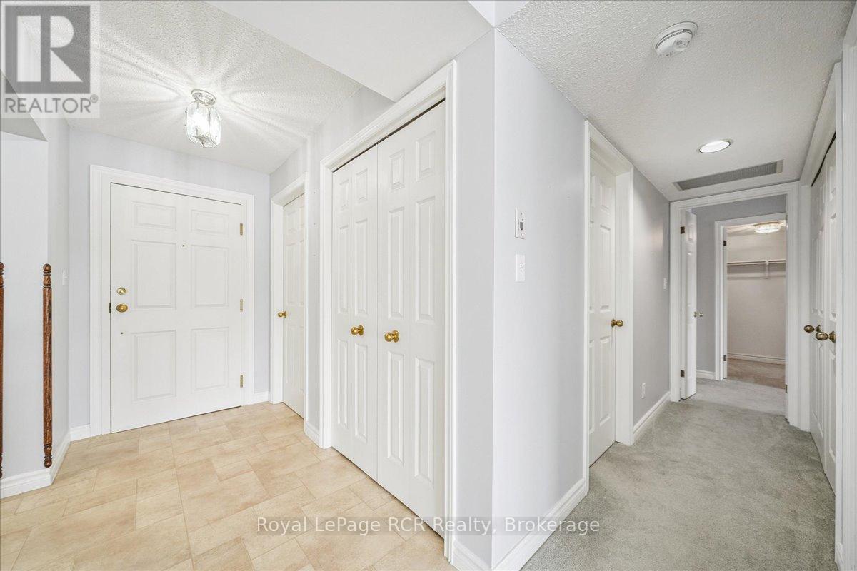 605 - 1455 2nd Avenue W, Owen Sound, Ontario  N4K 6V3 - Photo 24 - X12896490