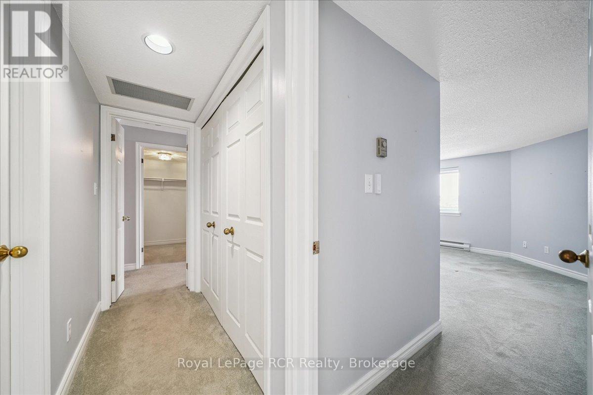 605 - 1455 2nd Avenue W, Owen Sound, Ontario  N4K 6V3 - Photo 25 - X12896490