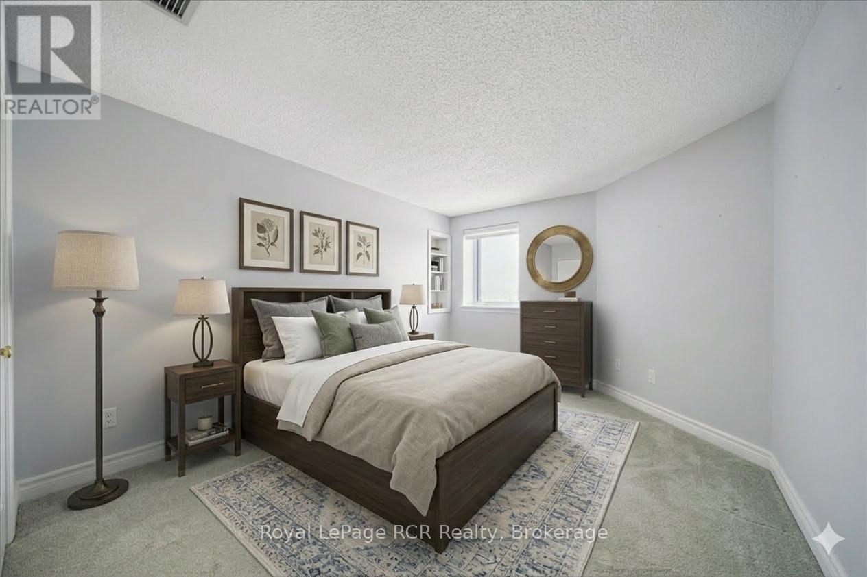 605 - 1455 2nd Avenue W, Owen Sound, Ontario  N4K 6V3 - Photo 27 - X12896490