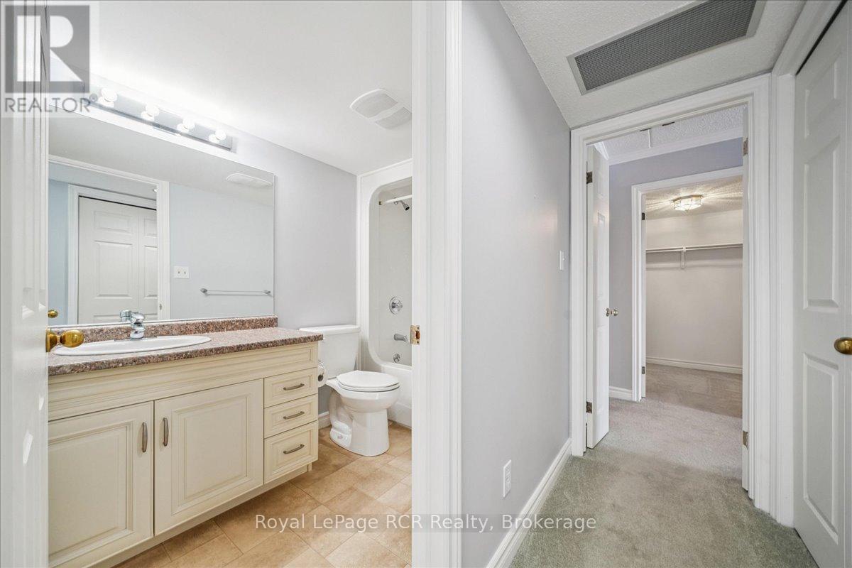 605 - 1455 2nd Avenue W, Owen Sound, Ontario  N4K 6V3 - Photo 29 - X12896490