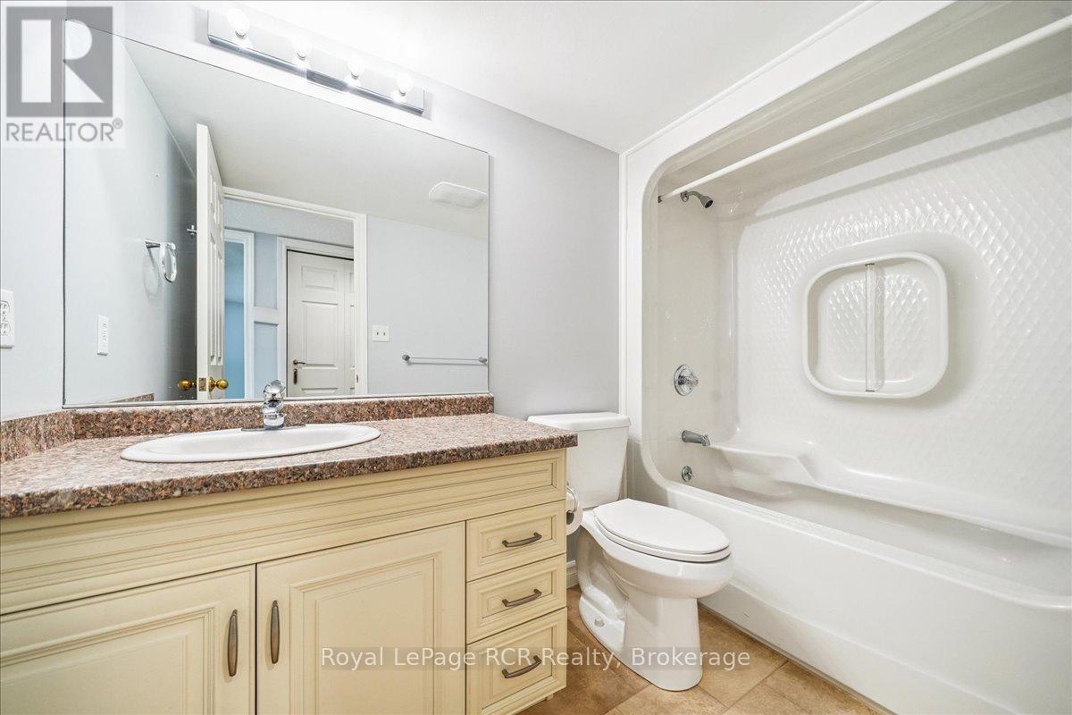 605 - 1455 2nd Avenue W, Owen Sound, Ontario  N4K 6V3 - Photo 30 - X12896490