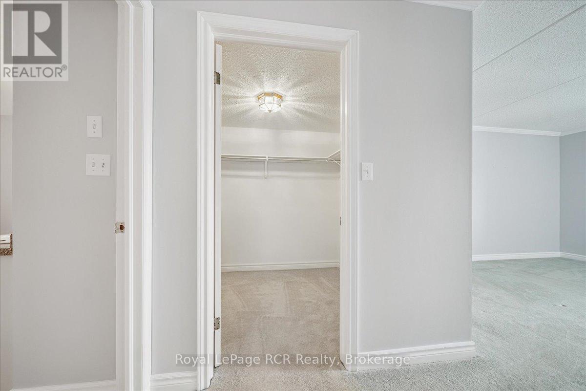 605 - 1455 2nd Avenue W, Owen Sound, Ontario  N4K 6V3 - Photo 31 - X12896490