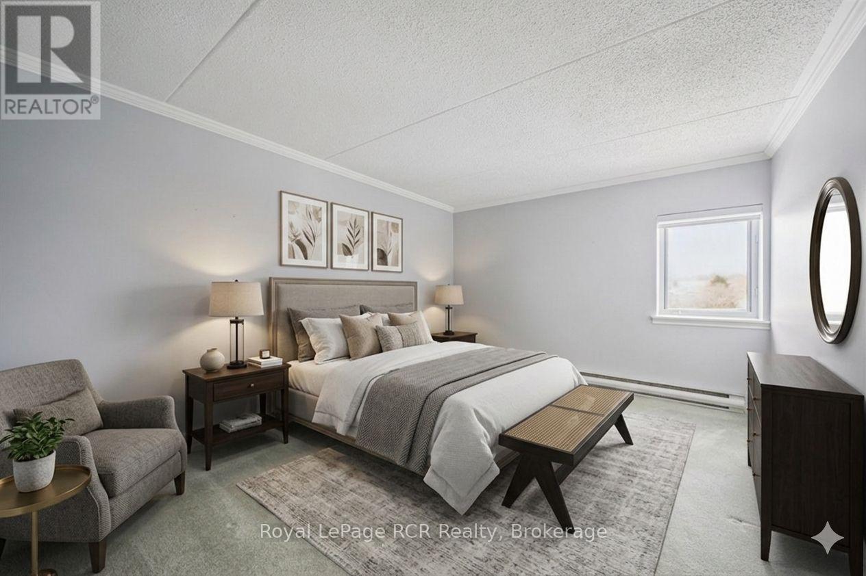 605 - 1455 2nd Avenue W, Owen Sound, Ontario  N4K 6V3 - Photo 33 - X12896490