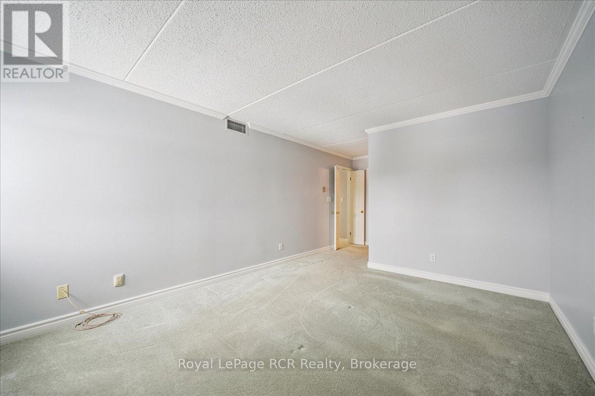 605 - 1455 2nd Avenue W, Owen Sound, Ontario  N4K 6V3 - Photo 34 - X12896490