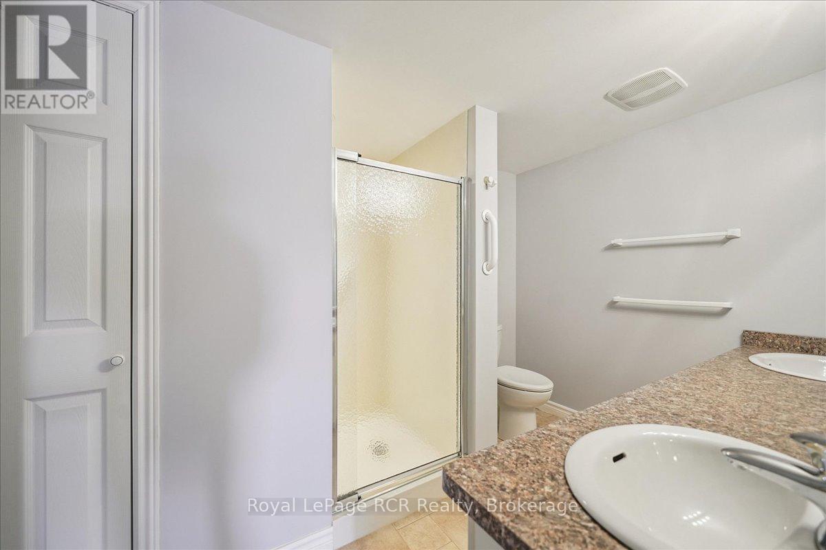 605 - 1455 2nd Avenue W, Owen Sound, Ontario  N4K 6V3 - Photo 37 - X12896490