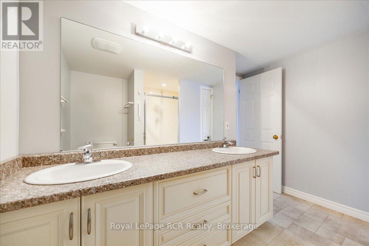 605 - 1455 2nd Avenue W, Owen Sound, Ontario  N4K 6V3 - Photo 38 - X12896490