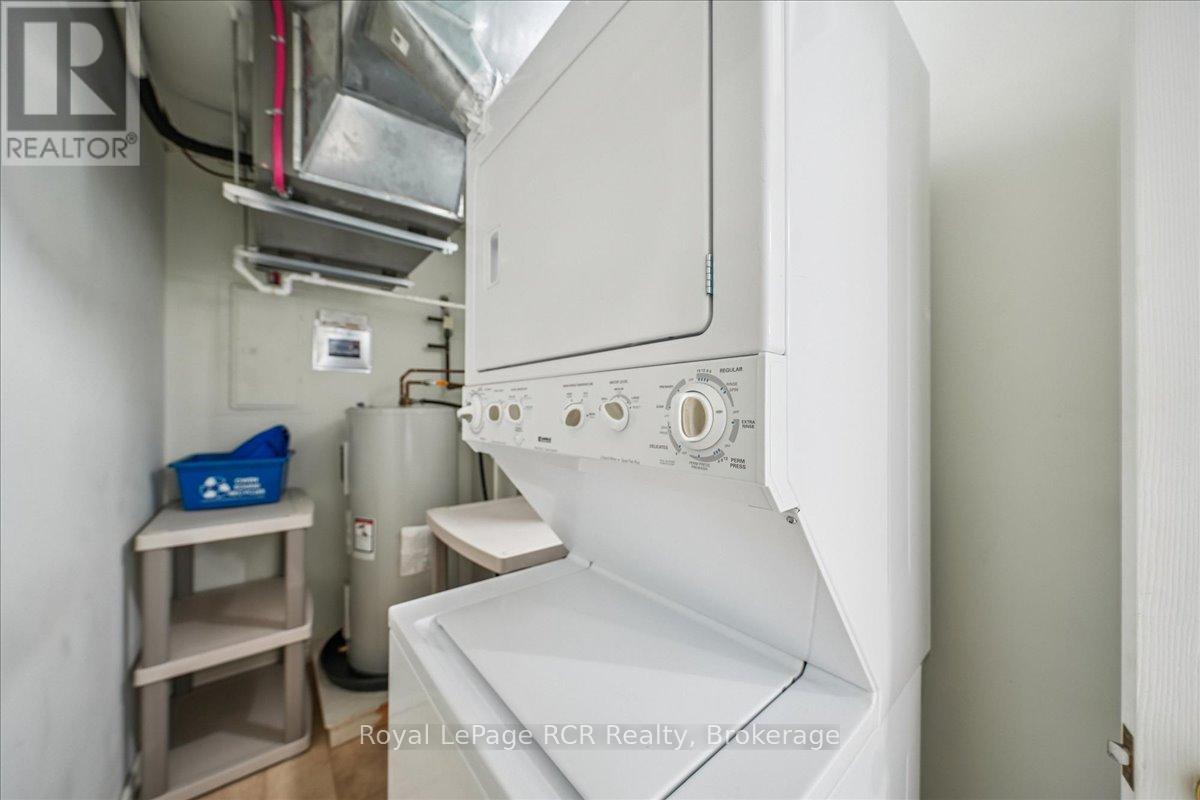 605 - 1455 2nd Avenue W, Owen Sound, Ontario  N4K 6V3 - Photo 39 - X12896490