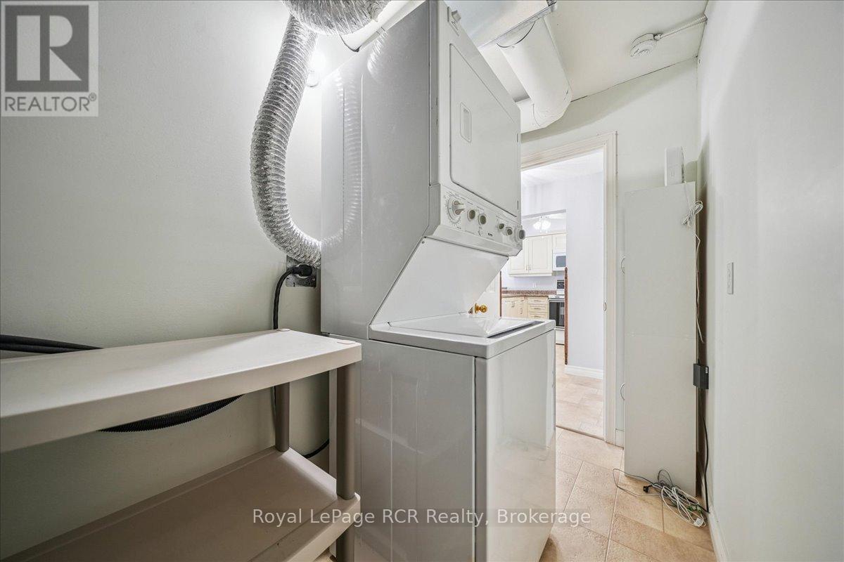 605 - 1455 2nd Avenue W, Owen Sound, Ontario  N4K 6V3 - Photo 40 - X12896490