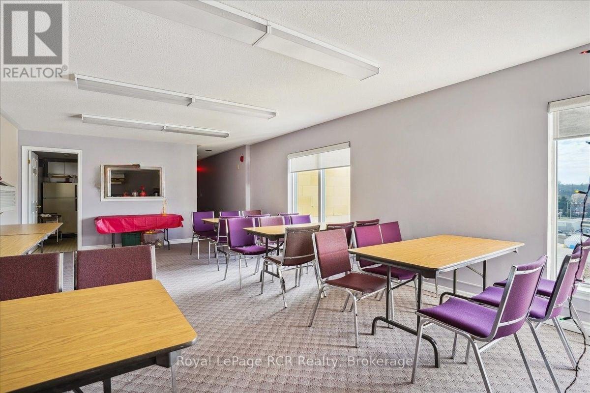 605 - 1455 2nd Avenue W, Owen Sound, Ontario  N4K 6V3 - Photo 41 - X12896490