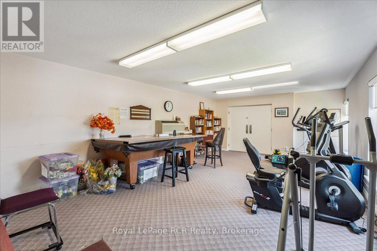 605 - 1455 2nd Avenue W, Owen Sound, Ontario  N4K 6V3 - Photo 42 - X12896490