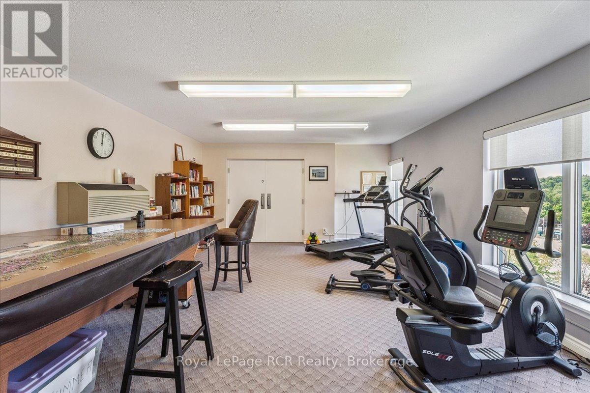 605 - 1455 2nd Avenue W, Owen Sound, Ontario  N4K 6V3 - Photo 43 - X12896490