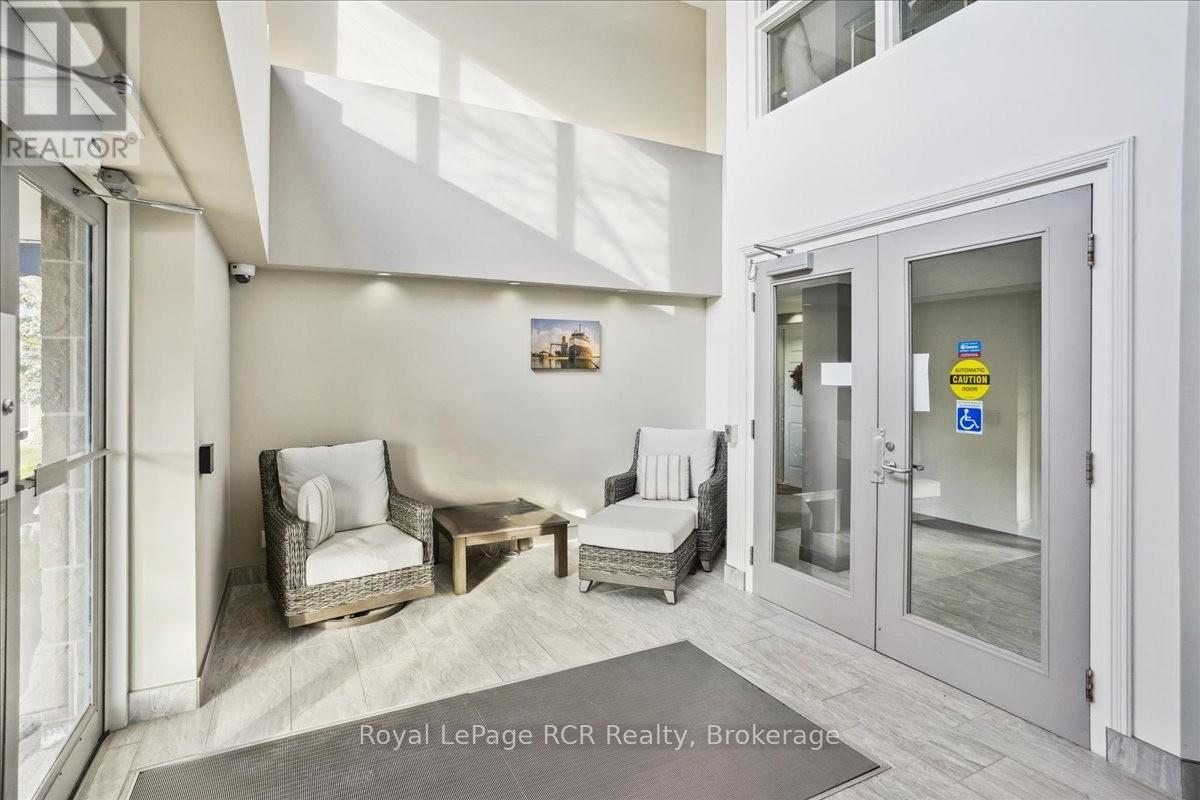 605 - 1455 2nd Avenue W, Owen Sound, Ontario  N4K 6V3 - Photo 5 - X12896490