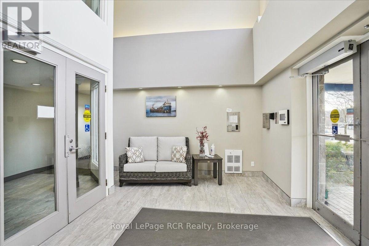 605 - 1455 2nd Avenue W, Owen Sound, Ontario  N4K 6V3 - Photo 6 - X12896490