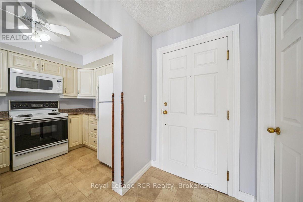 605 - 1455 2nd Avenue W, Owen Sound, Ontario  N4K 6V3 - Photo 8 - X12896490