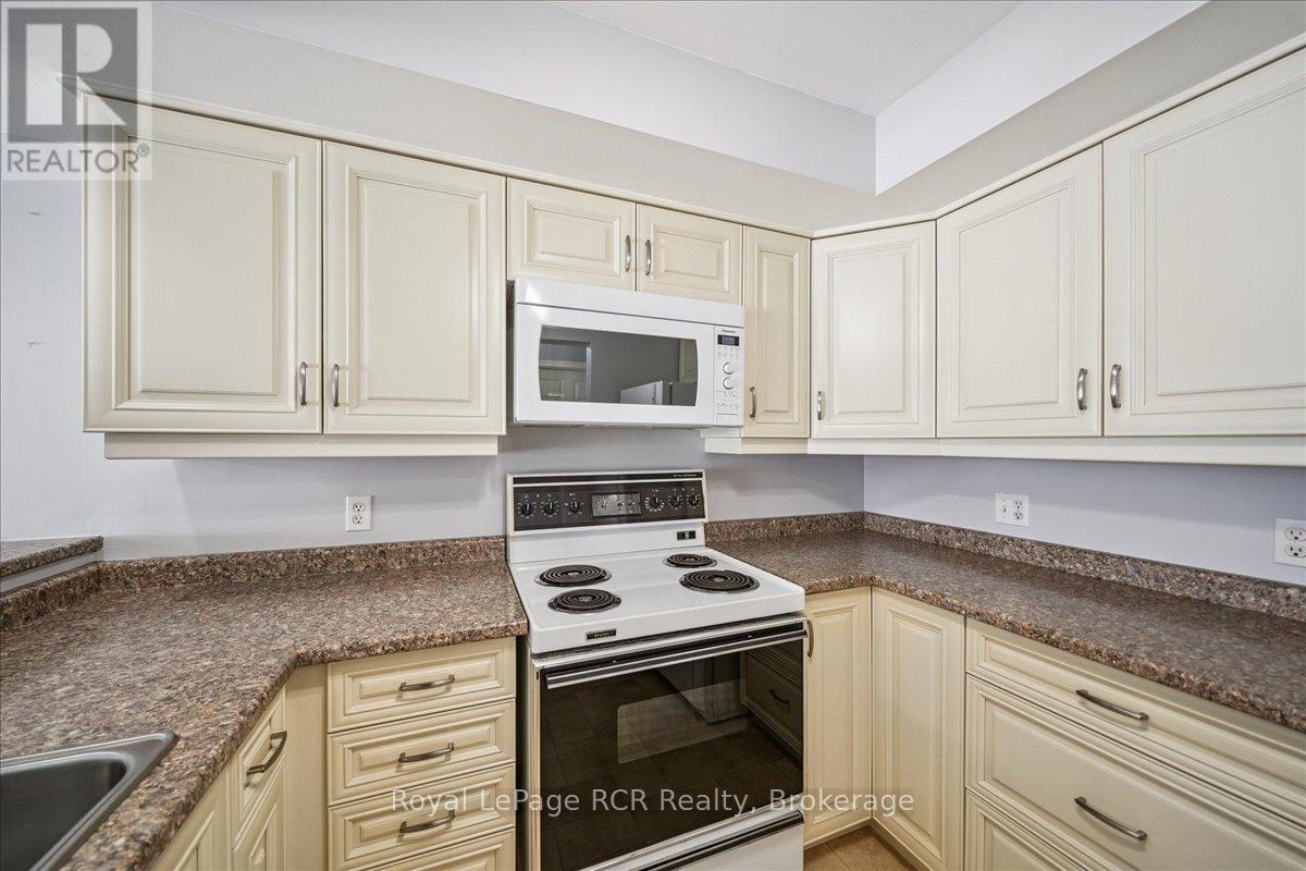 605 - 1455 2nd Avenue W, Owen Sound, Ontario  N4K 6V3 - Photo 9 - X12896490