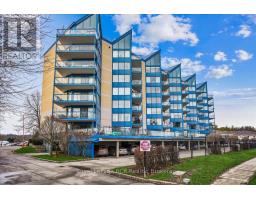605 - 1455 2ND AVENUE W, Owen Sound, Ontario